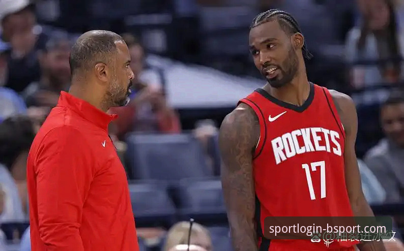 如何在bsport体育平台见证火箭大胜尼克斯的精彩时刻？