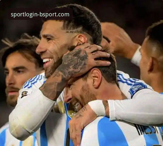 bsport体育综合体育平台怎么下载 阿根廷友谊赛5-0大胜赞比亚最新动态,bsport体育平台见证梅西让点温情时刻